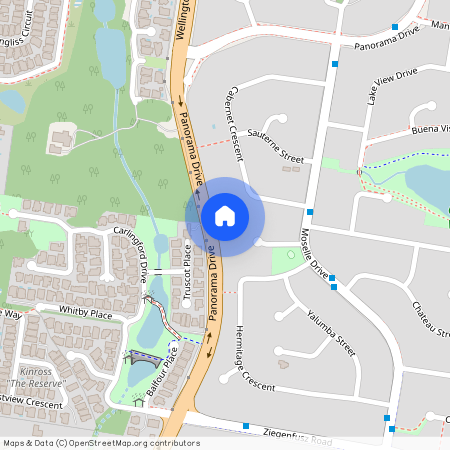 170 Panorama Drive, Qld 4164, Thornlands