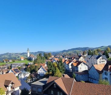 Sonne & eine top Aussicht - 2.5 Zi.-Wohnung mit grosser Sonnenterrasse - Foto 5