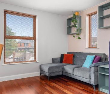 Apt 4, 438 Antrim Road, Belfast, BT15 5GB - Photo 1