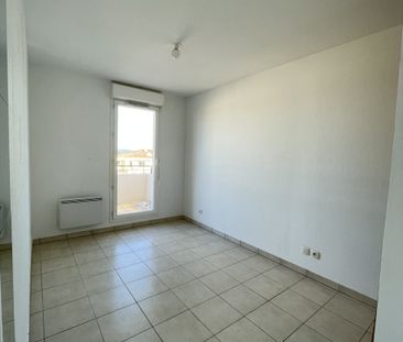 Appartement - Aix-En-Provence (13100) - 31.51 m² - - Photo 1