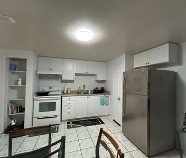 For Lease - 10 Fern Meadow Road Unit# Bsmt, Toronto, Ontario - Photo 4