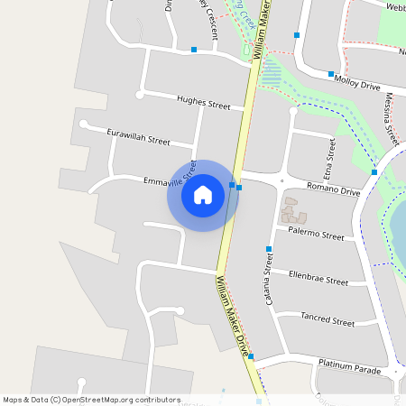 1/43 William Maker Dr, NSW 2800, Orange