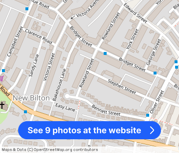 Rowland Street - Photo 1