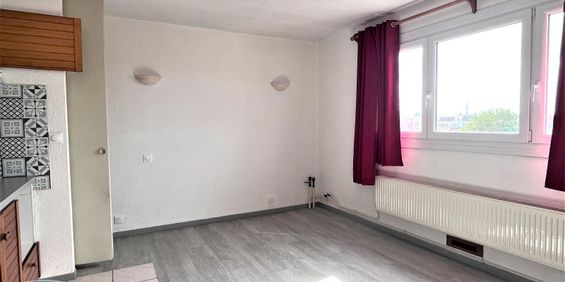 Location Appartement 1 pièce 25m² LILLE 59000 - Photo 3