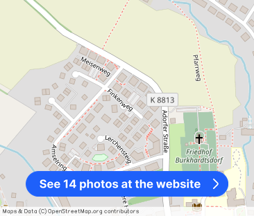 Frisch sanierte 2-Zimmer-Wohnung mit Terrasse in ruhiger Lage - Photo 1