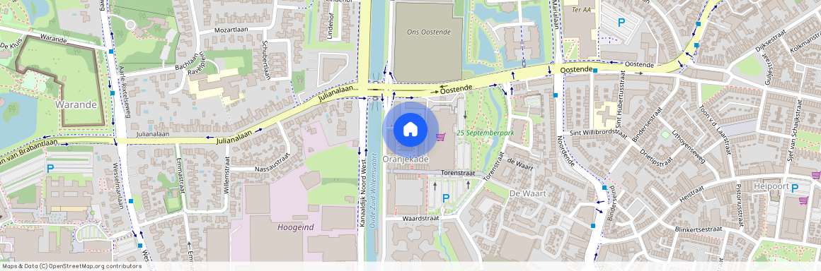 Oostende 327, Centrum, 5701SM, Helmond