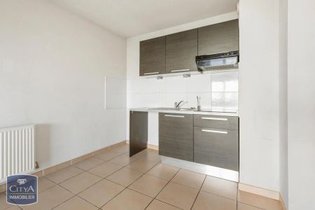 Appartement à louer 2 pièces 44.59m² - Photo 4