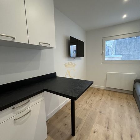 Appartement 1 pièce à Le Touquet-Paris-Plage - Photo 3