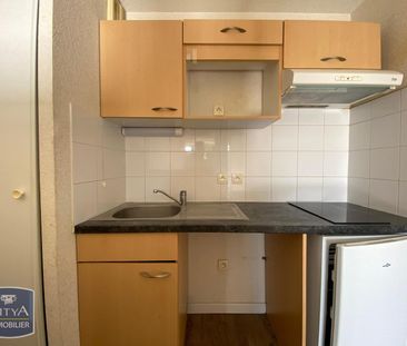 Location Appartement 2 pièces 35m² LE MANS 72000 - Photo 3