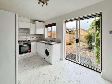 Kingfisher Way, Cottenham, Cambridge, CB24 - Photo 5