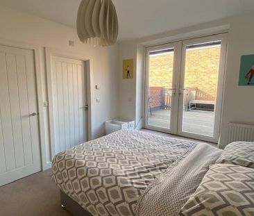 3 bedroom house to rent - Photo 2