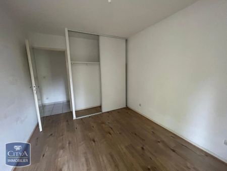 Appartement à louer 3 pièces 64.7m² - Photo 3