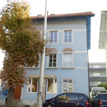 4 Zimmer, 80 m², EG - Photo 2