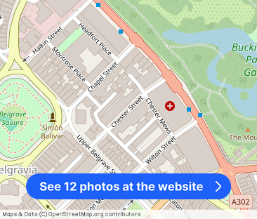 Chester Street, Belgravia - Photo 1