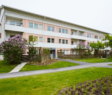 Tornsvalegatan 59 - Foto 1