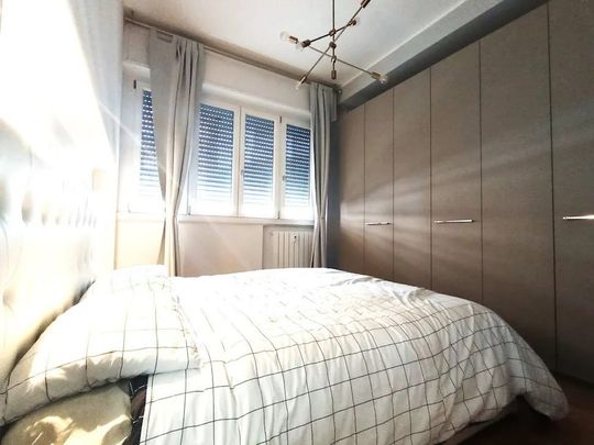 Via Cecilio Stazio, Milan, Lombardy 20131 - Photo 1