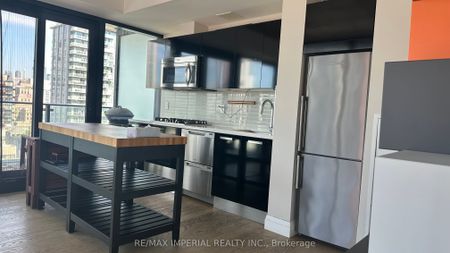 Theatre Park Lofts , #2201 - Photo 3