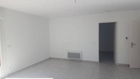 Appartement 3 Pièces 61 m² - Photo 3