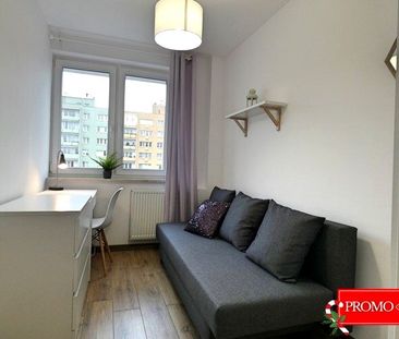 Pokój, ul. Pieńkowskiego - Photo 5