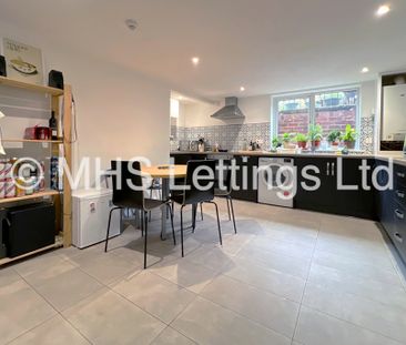 6 Bedroom Mid Terraced House for rent in Stanmore Road - Photo 2