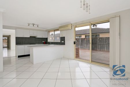 7 Adriatic Street, 2155, Kellyville Ridge Nsw - Photo 2