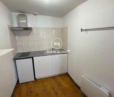 Location Appartement 1 pièce Limoges (87000) - Photo 6