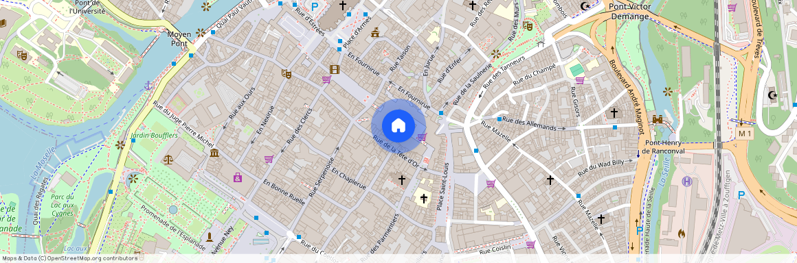 57000 Metz