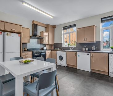 18 KNOWLE ROAD Leeds - LS4 2PJ - Photo 6