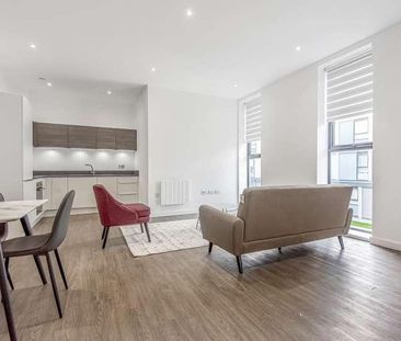 Thornhill Court, Headington, OX3 - Photo 1