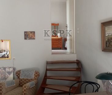 Μεζονέτα για ενοικίαση Υψηλά Αλώνια (Πάτρα) - Photo 4
