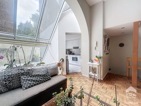 Duplex te huur - Photo 5