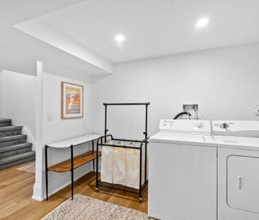 For Lease - 238 Gamma Street Unit# Lower Level, Toronto, Ontario - Photo 6