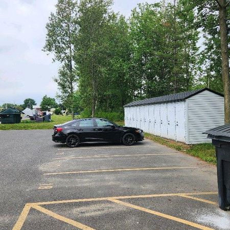 5 1/2 à louer immédiatement - Photo 4