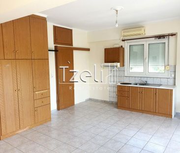 Studio/Γκαρσονιέρα για ενοικίαση Κουκούλι (Πάτρα) - Photo 6