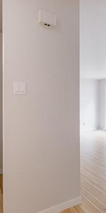 Appartement 3 ½ à louer Duberger-Les Saules janvier 2026 - Photo 4