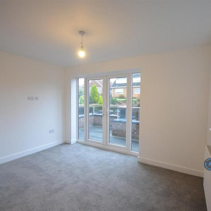 4 bedroom detached house to rent - Photo 1