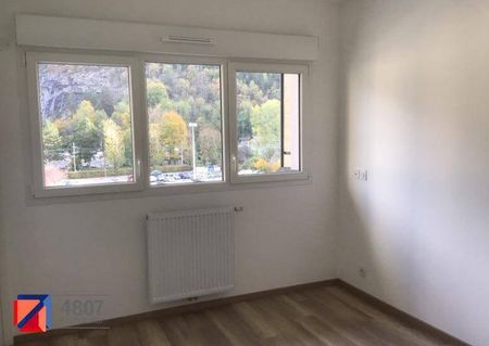 Location appartement neuf 3 pièces 67.99 m² à Cluses (74300) 4 - Photo 5