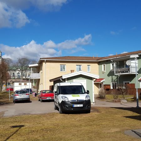 Järnvägsallén, Vimmerby - Foto 3