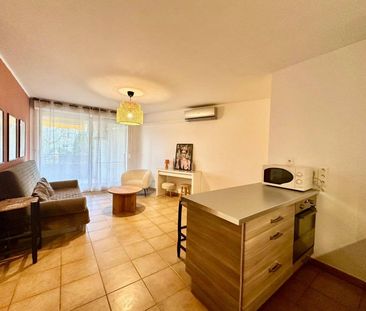 Location Appartement - Photo 2