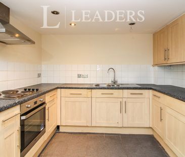 2 bedroom apartment to rent Regency House, 35 Queens Road, Coventry... - Photo 4