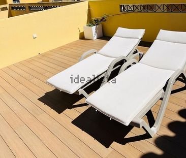 Alquiler de ático en Playamar - Benyamina - Photo 5