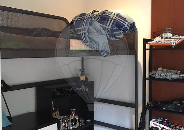 Apartamento T2 em Lisboa