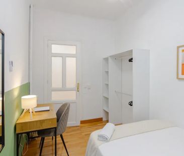 Calle de Vallehermoso, Madrid, Community of Madrid 28015 - Photo 1