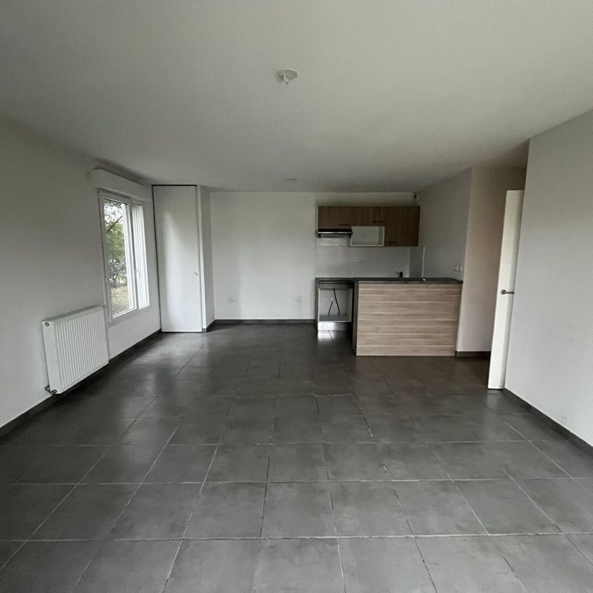 T3 CUGNAUX - Photo 1