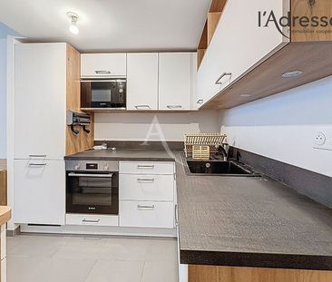 Location appartement 1 pièce, 28.00m², Puteaux - Photo 4