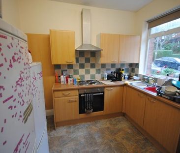 7 bedroom house to rent - Photo 1