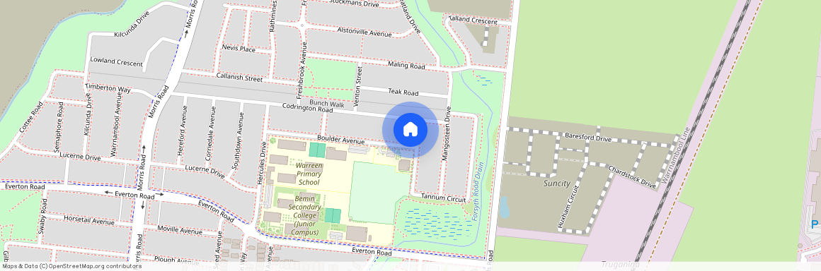 8 Tannum Circuit, Truganina VIC 3029