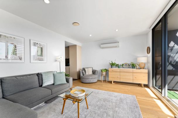 Modern Living with Panoramic Valley Views - Photo 1