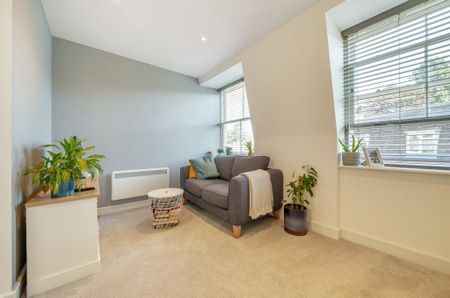 1 bedroom apartment to rent - Photo 2