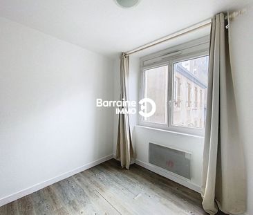 Location appartement à Brest, 3 pièces 55m² - Photo 2